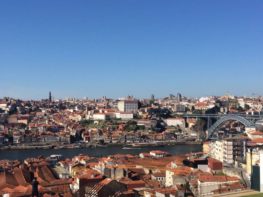 Porto: Private Full-Day Tour - Ultimate Tour Experience