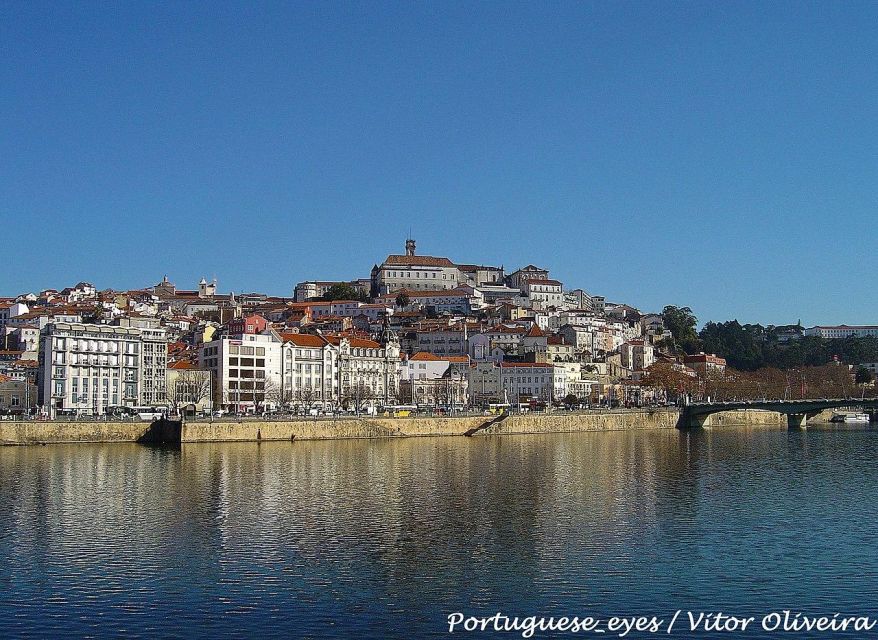 Porto: Private Transfer to Algarve With Stops up to 2 Cities - Safety Measures