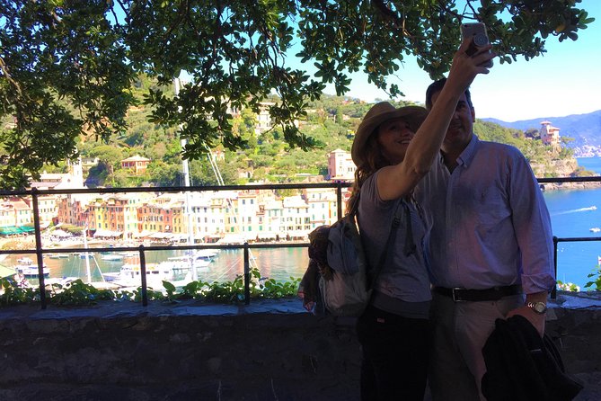 Portofino Boat and Walking Tour With Pesto Cooking & Lunch - Customer Reviews