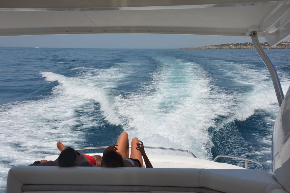 Portofino Luxury Yacht Charter - Booking Information