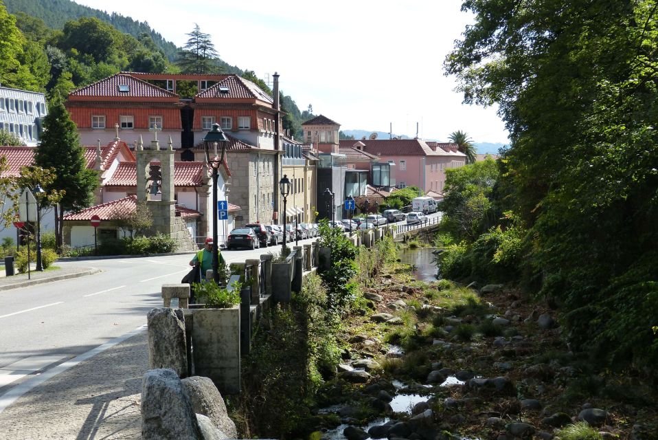 Portugal: Peneda Gerês National Park by Electric Bike - Experience Highlights