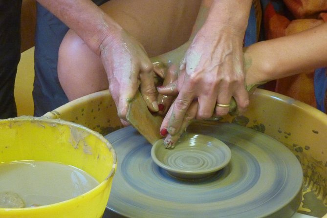 Pottery Classes - What Youll Learn