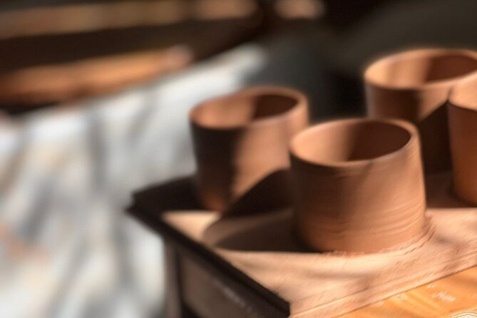 Pottery Workshop in Marrakech - Customer Recommendations