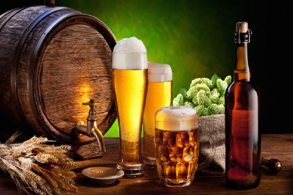 Poznan: City and Brewery Private Walking Tour With Beer - Inclusions