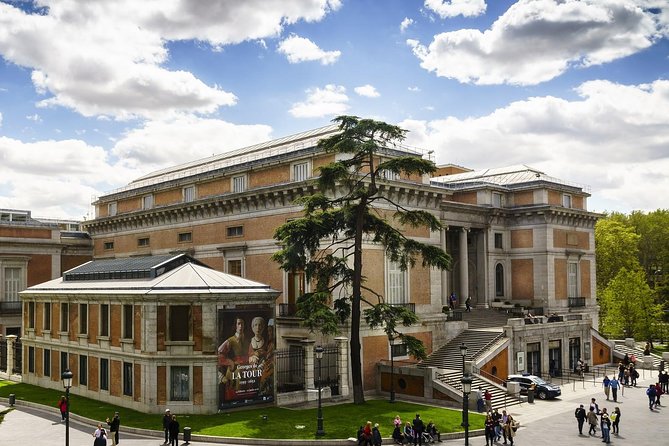 Prado Museum Art History Tour - Traveler Reviews and Ratings