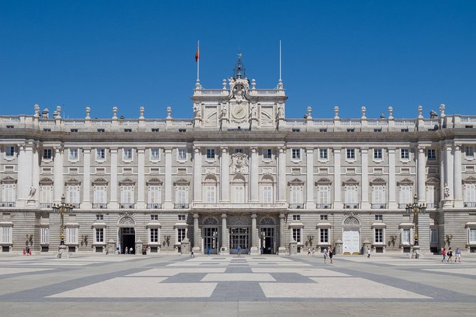 Prado Museum & Royal Palace Skip the Line Guided Tour - Traveler Reviews