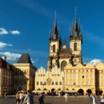 2 prague private hidden gems walking tour with local guide Prague: Private Hidden Gems Walking Tour With Local Guide