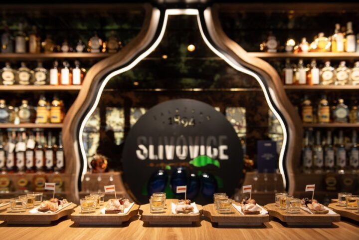 Prague: R. Jelinek Interactive Slivovitz Museum With Tasting - Experience Offered