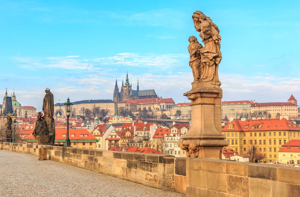 Prague: River Cruise With Snack - Booking and Payment Process