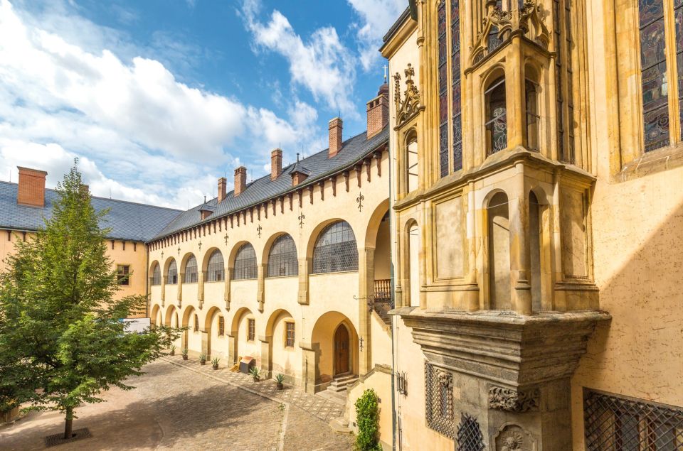 Prague to Kutna Hora Private Trip by Car - Inclusions and Benefits
