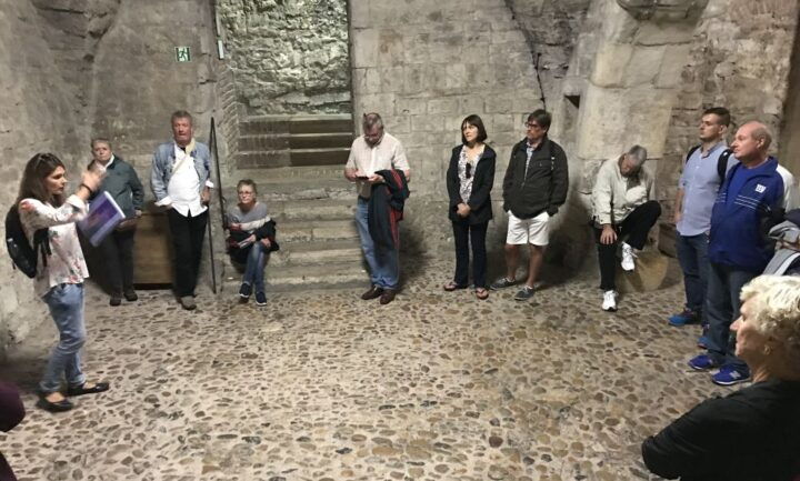 Prague: WWII Tour With Operation Anthropoid Crypt and Museum - Experience Highlights and Museum Visit