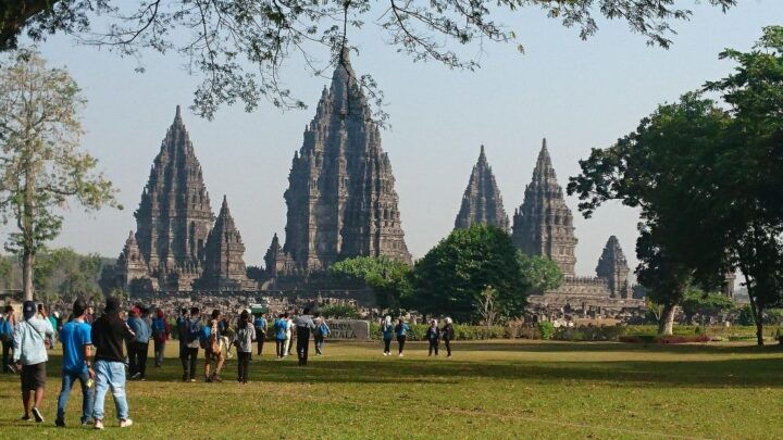 Prambanan, Yogyakarta - Book Tickets & Tours - Features of Prambanan Tours