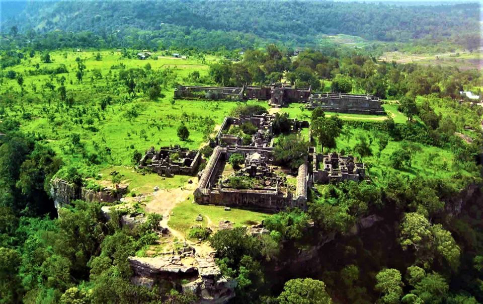 Preah Vihear , Koh Ker & Beng Mealea Private Guided Tour - Tour Highlights