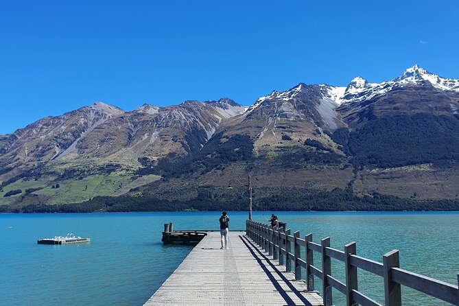 Premium Glenorchy & Paradise Valley Expedition - Inclusive Offerings