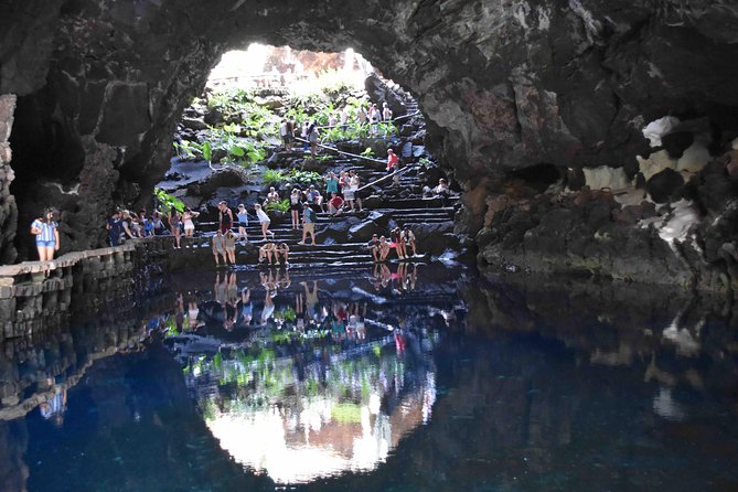 Premium Tour Timanfaya National Park and Cueva De Los Verdes - Experiences and Recommendations