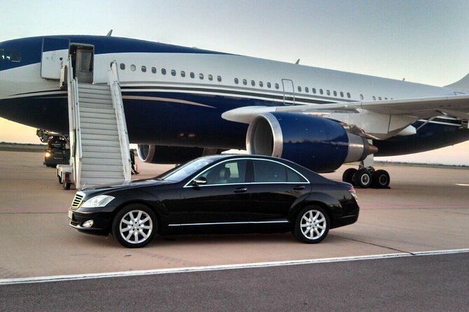 Prestwick Airport PIK to Glasgow City Arrival Private Transfer - Additional Support and Contact Details