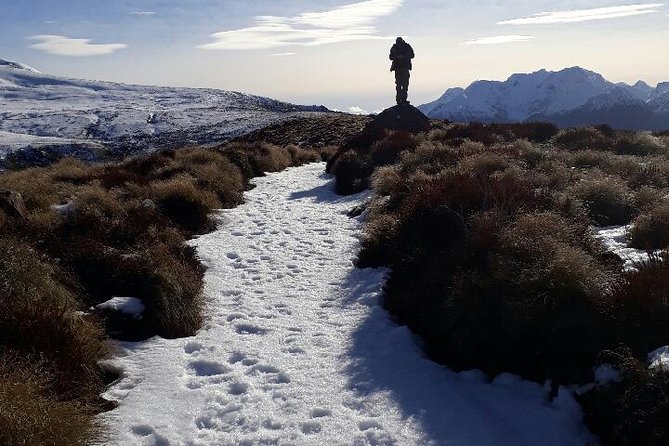 Private 1-Day Heli-Hike From Luxmore Hut on the Kepler Track  - Te Anau - Logistics