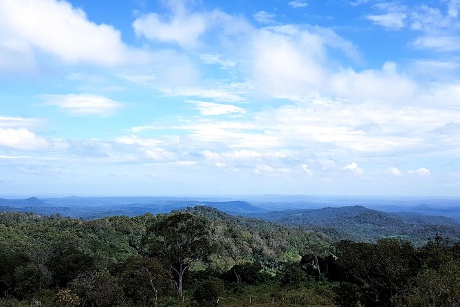 Private 1Day Tour: Kulen Mountain, Beng Mealea, - Tour Inclusions