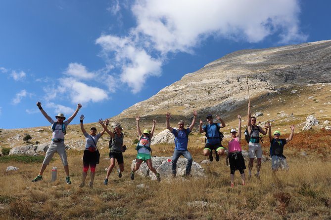 Private 2-Day Guided Climb With Hotel & Meals, Mount Taygetos  - Kalamata - Cancellation and Refund Policy