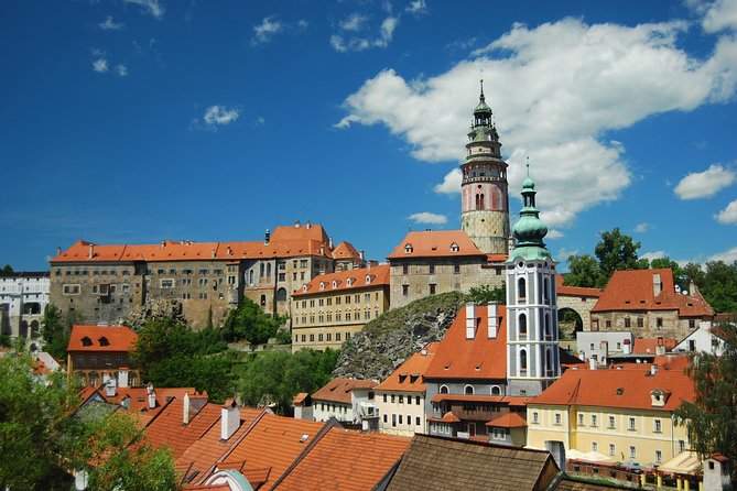 Private 2-Day Guided Tour to Cesky Krumlov Hallstatt and Salzburg From Vienna - Tour Details