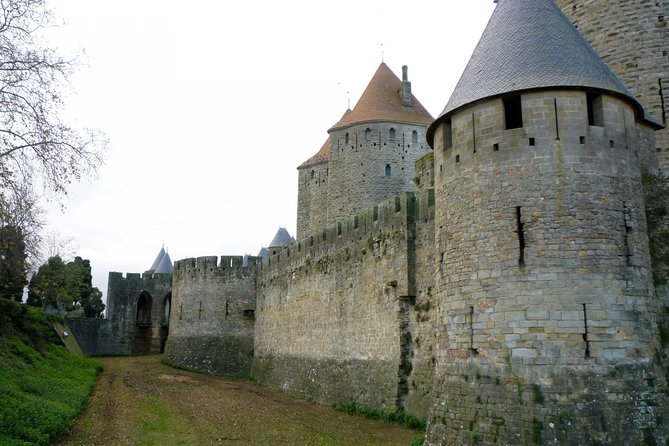 Private 2-Hour Walking Tour of Carcassone With Official Tour Guide - Customer Feedback