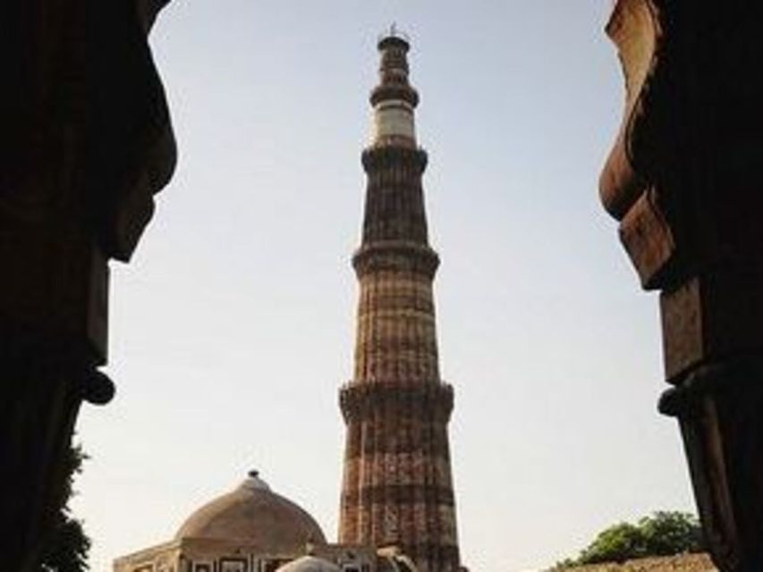 Private 2 Nights 3 Days Delhi ,Agra and Jaipur Tour by Car - Experience Highlights