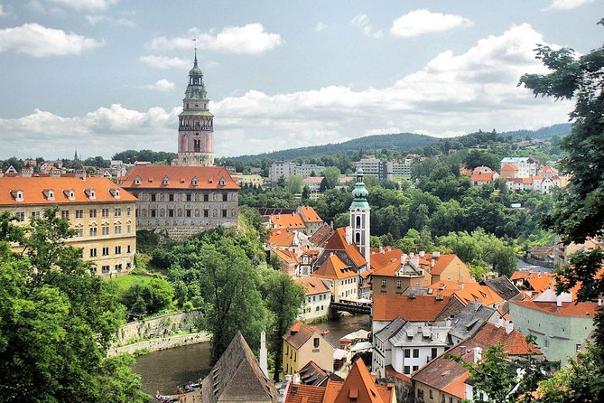 Private 3-Day Tour: Pearls of Austria and Czech Republic From Vienna - Pricing and Booking