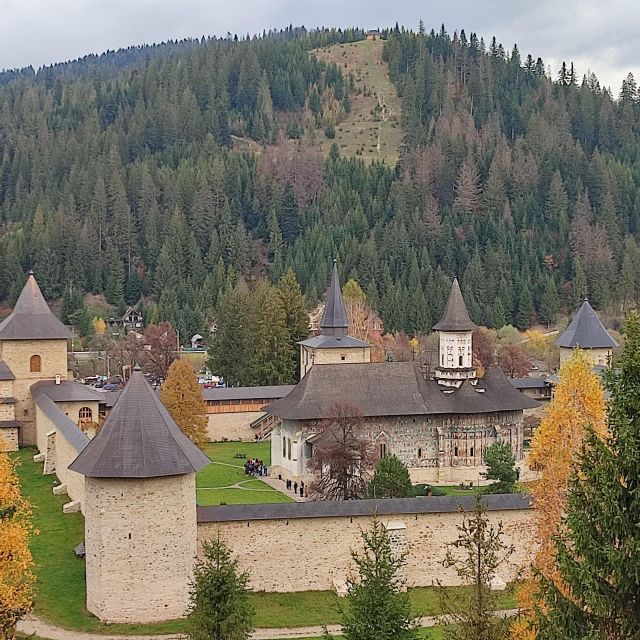 2 private 5 days tour of bucovina and maramures Private 5 Days Tour of Bucovina and Maramureș