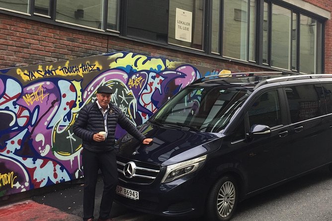 Private 5-Hrs Oslo Exclusive Driverguide Luxury Limo/Van-Tour Incl Museums - Meeting and Pickup