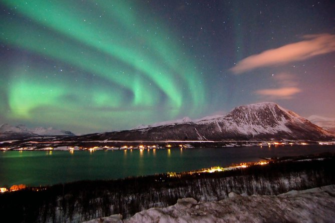 Private 5 to 7 Hours Northern Lights Tour in Tromsø With Hotel Pick up - Pricing Information