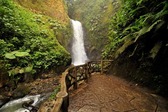 Private 7-Night / 8-Day Excursion to Costa Rica With Four-Star Hotels (Mar ) - Tour Highlights and Activities