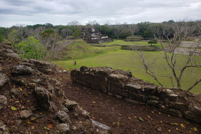 Private Altun Ha Ruins With Rum Factory & Belize Sign From Belize City - Customer Reviews and Tour Guides