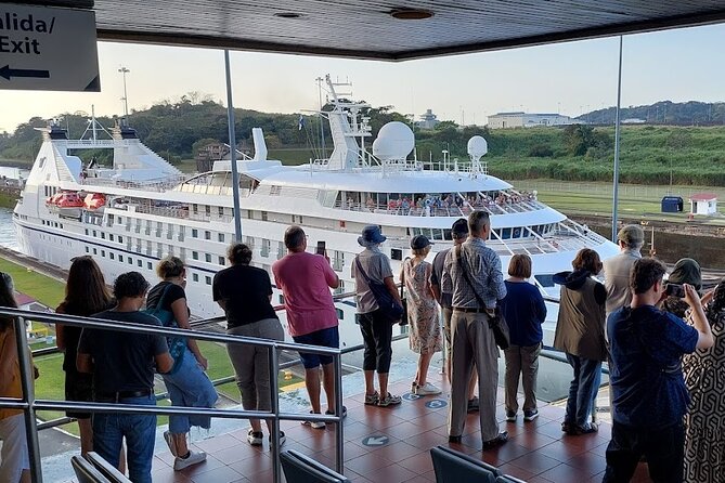 Private and Personalized Half Day Panama Canal and City Tour - Customer Feedback and Reviews