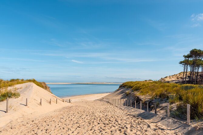 Private Arcachon Full-Day Tour, From Bordeaux - Cancellation Policy