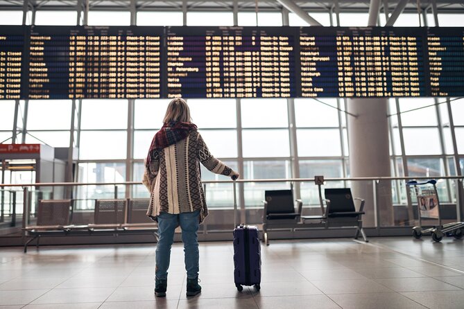 Private Arrival or Departure Transfer: El Dorado Airport (One Way) - Pricing Information