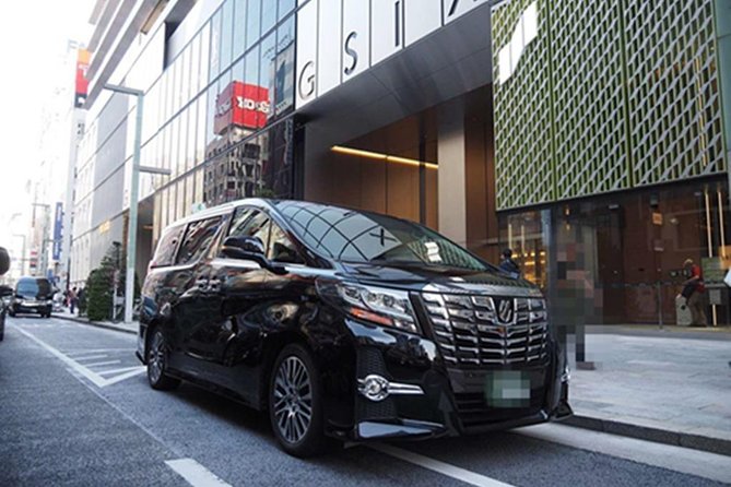 Private Arrival Transfer From Narita Airport(Nrt) to Central Tokyo City - Cancellation Policy