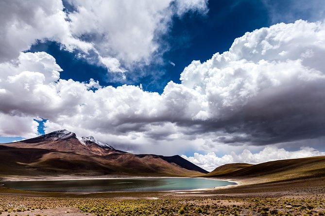 Private Atacama Photo Tours - Traveler Resources