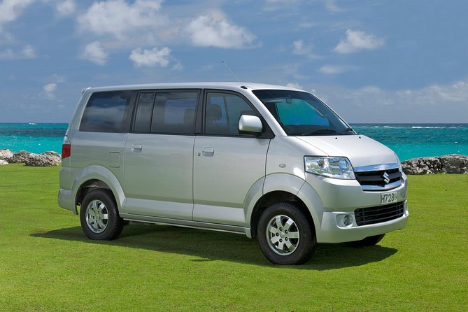 Private Bali Car Rental With Driver Experience - Drivers Assistance Services