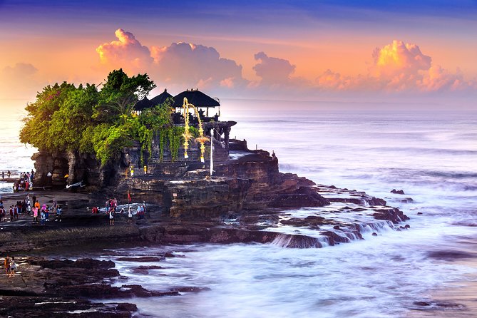 Private Bali Tour: Best of Bedugul and Tanah Lot Temple - Pricing and Booking Details