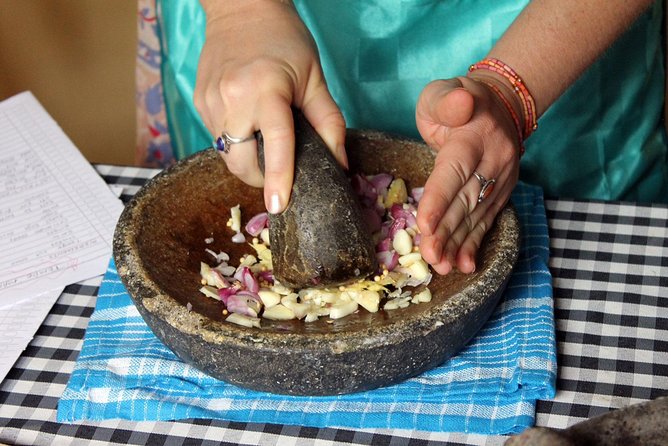 PRIVATE Balinese Cooking Class in a Traditional Family Home - Experience Overview