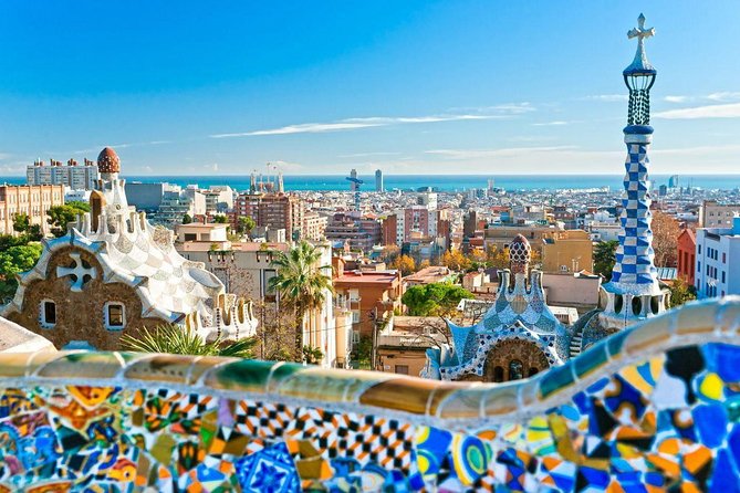 Private Barcelona and Park Güell Tour With Hotel Pick-Up - Traveler Reviews and Feedback