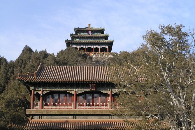 Private Beijing Jingshan Hill, Beihai, and Hutongs With Imperial Lunch/Dinner - Reviews