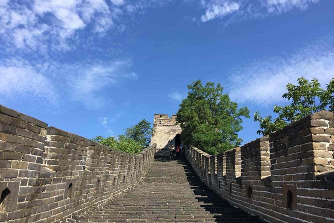 Private Beijing Layover Tour to Mutianyu Great Wall - Tour Highlights