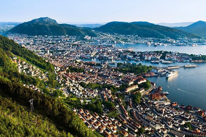 Private Bergen Shore Excursion: Bergen Walking Tour - What To Expect