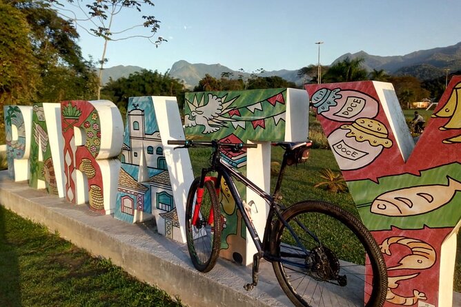 Private Bike Tour in Paraty - Participant Information