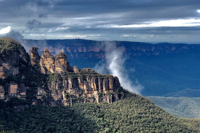 Private Blue Mountains 4WD Tour With Helicopter Flights - Reviews