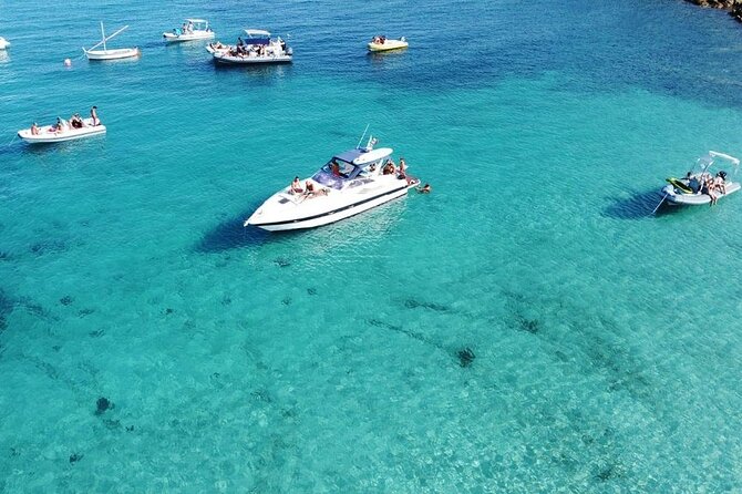 Private Boat Tour of the La Maddalena Archipelago - Customer Reviews