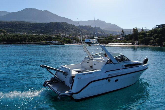 Private Boat Tour With Snorkeling in Leftkro - Inclusions and Amenities