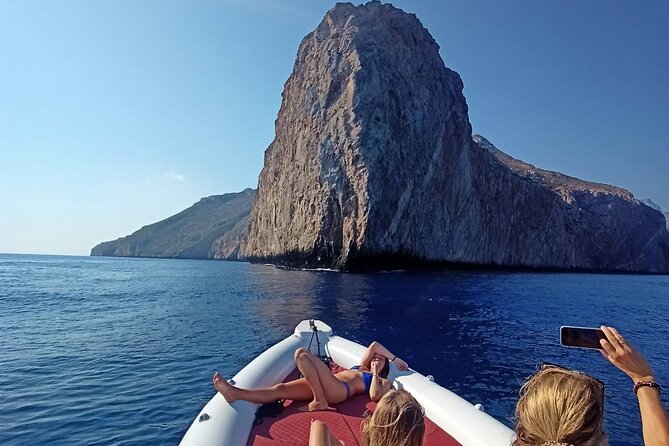 Private Boat Trip Chania - Balos (Price Is per Group-Up to 9 People) - Traveler Experience