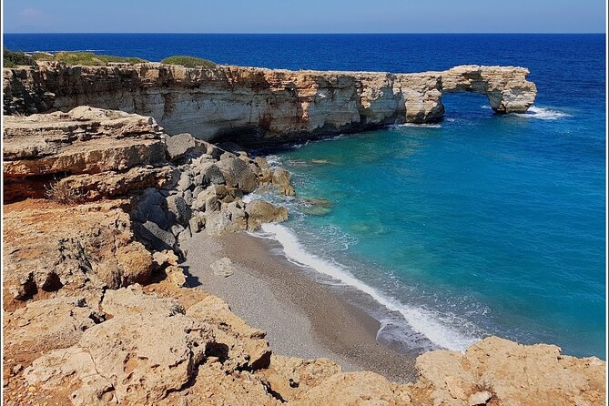 Private Boat Trip From Rethymno Old Harbour - Traveler Photos